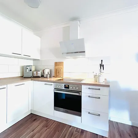 Fewo-strandstrasse 7 Apartman Heringsdorf (Ostholstein)